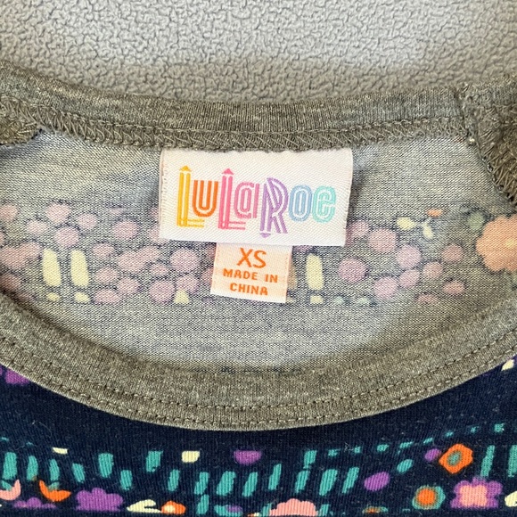 LuLaRoe Randy - Picture 2 of 4